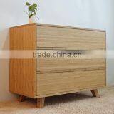 Fancy Bamboo Storage Cabinet Design for Home Furniture thumbnail-2