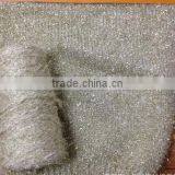 100%Dyed Top Popular Feather for Polyester thumbnail-3