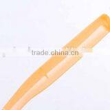 Curved Toilet Cleaning Brush thumbnail-3