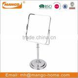 Square Magnifying Double Side Cosmetic Mirror thumbnail-1