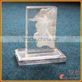 Acrylic Statue of Medusa thumbnail-6