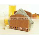 Bamboo Napkin Holder thumbnail-1