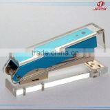 Custom Wholesale Acrylic Office Stationery 4 Units Set thumbnail-6