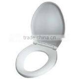 Duroplastic Toilet Seat With Soft Close thumbnail-1