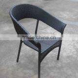Classic Outdoor Furniture Rattan Dining Table Chairs With Cheap Price thumbnail-4