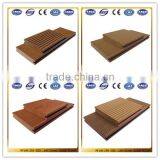 140*23mm China Manufacture WPC Engineered Wood Flooring thumbnail-6