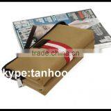 Faux Leather Cosmetic Bags Wholesale,pvc Leather Cosmetic Bag,make up Bags Leather thumbnail-3