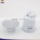 OEM Latest Original Design Metal Stereo Speaker thumbnail-2