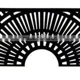 Decorative Cast Iron Grates thumbnail-1