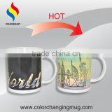 Mug Cup Ceramic Hearts Gift thumbnail-5