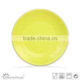 Green Stoneware Mat Dinner Set thumbnail-3