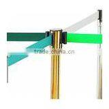 Retractable Belt Barrier Movable in Both Outdoor and Indoor thumbnail-1