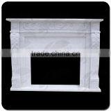 2016 Popular Design Decor Fireplace With Great Price thumbnail-2