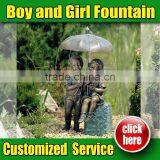 85 Popular Designs Buddha Water Fountain With High Quality thumbnail-1