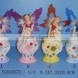 Resin Fairy Figurine thumbnail-1