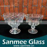 Good Quality Low Price China Manufacture Pedicure Spa Chair Glass Bowl thumbnail-4