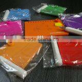 Silicone Memo Pad Written by Ball Pens and Markers thumbnail-1