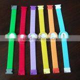 Hot Selling LED sport silicone watch