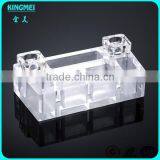 Desktop Pop Acrylic Microphone Display Holder thumbnail-2