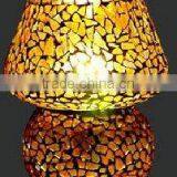 Glass Hanging Lamp thumbnail-1