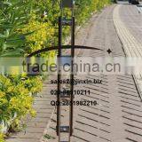 Guangzhou Outdoor Wood Railing and Stainless Steel Wood Railing thumbnail-4