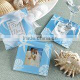 Glass Material and Mats&Pads Table Decoration&Accessories Type Glass Coasters thumbnail-3