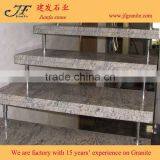 Beautiful Indian Juparana Granite Stairs For Cheapest Price thumbnail-3