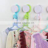 Vacuum Suction Cup Kitchen and Bathroom Plastic Hook/holder thumbnail-5