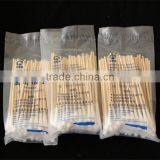 cotton swab factory