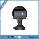 New LED Motion Sensor Security Wall Light Weatherproof Wireless Solar LED Bright Spotlight With Motion Sensor thumbnail-4