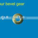 Gearhead Assembly for FS120/200/250 Gasoline Brush Cutter / Grass Trimmer / Lawn Mower Spare Parts 2 Stroke 30.8CC thumbnail-5