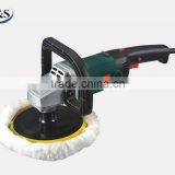 1200W 180mm Electric Polisher thumbnail-1
