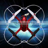 New Arrival Hot China Wholesale 2.4G RC Quadcopter Kamera Syma Quadcopter Drone X11C With Camera thumbnail-2