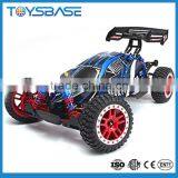 Standard Edition Electric 4wd Brushless 1/5 Scale rc Monster Truck thumbnail-1
