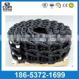 Sealed And Salt Track Link/track Chain For Excavator And Bulldozer thumbnail-1