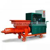 Hot Selling for Screw Mortar Plastering Pumpwith Best Performence thumbnail-6