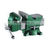 Heavy Duty M Type Precision HINGED PIPE VISE