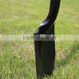 Round Point True American D Shaped Garden Tools Shovel thumbnail-5