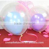 Hot Selling Balloons for Wedding Decoration Latex Balloon for Celebration thumbnail-2