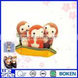 Custom Soft Design Toy thumbnail-1