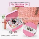 Cosmetic Organizer Boxes With pp Material thumbnail-1