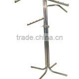 Multifunctional Clothes Standing/Practical Clothes Standing