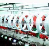 Shenzhen Baoan District Songgang Shunli Thread Industrial Factory company overview - view 1 thumbnail