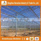 Factory Price Trade Assurance Greenhouse Equipment - Green House Plastic Sheet for Agriculture thumbnail-5