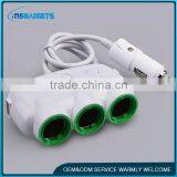 Multi-functional One-third Car Cigarette Lighter thumbnail-1