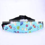 Baby Car Seat Safety Sleeping Belt Baby Neck Relief Head Support Band Wholesale thumbnail-3