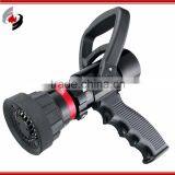 Fire Fighting Gun Water Hose Nozzle thumbnail-1