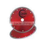 Hot Pressed Sintering Standard Turbo Blade thumbnail-1