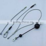 Ski Lift Cable/Cables Gym/Garage Door Cables thumbnail-2