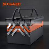 Professional 5 Draw Metal Hand Tools Set Box thumbnail-4